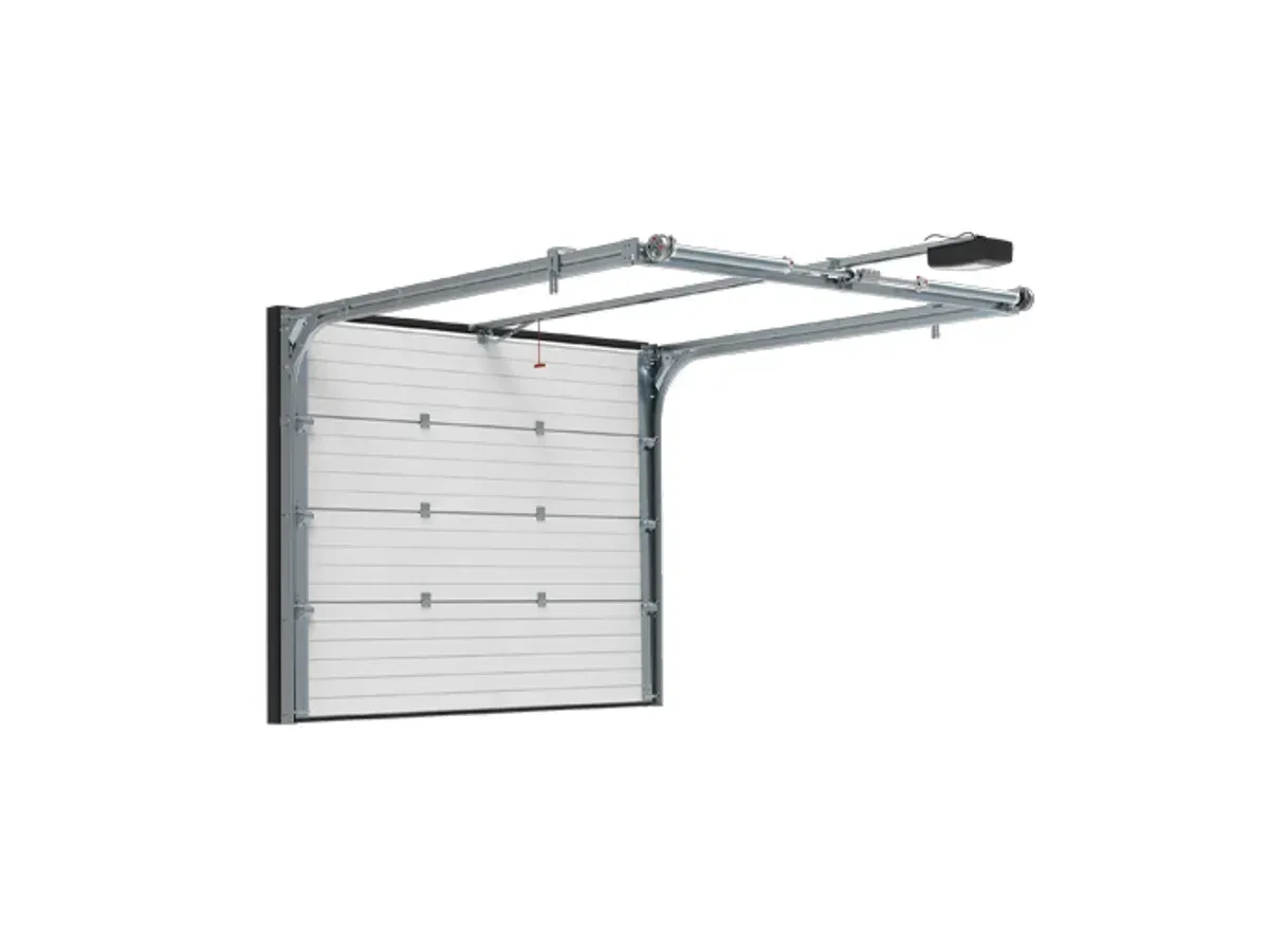 Linteau réduit 100 mm