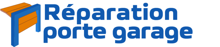 Reparation Porte Garage